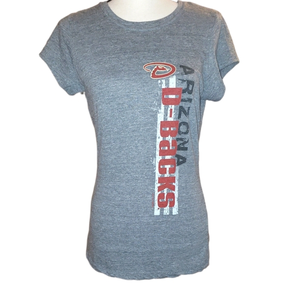 MLB Tops - MLB Arizona Diamondbacks Tee